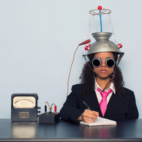 Innovation Mindset Fast Hacks